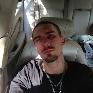 Meet your Posher, Darrell